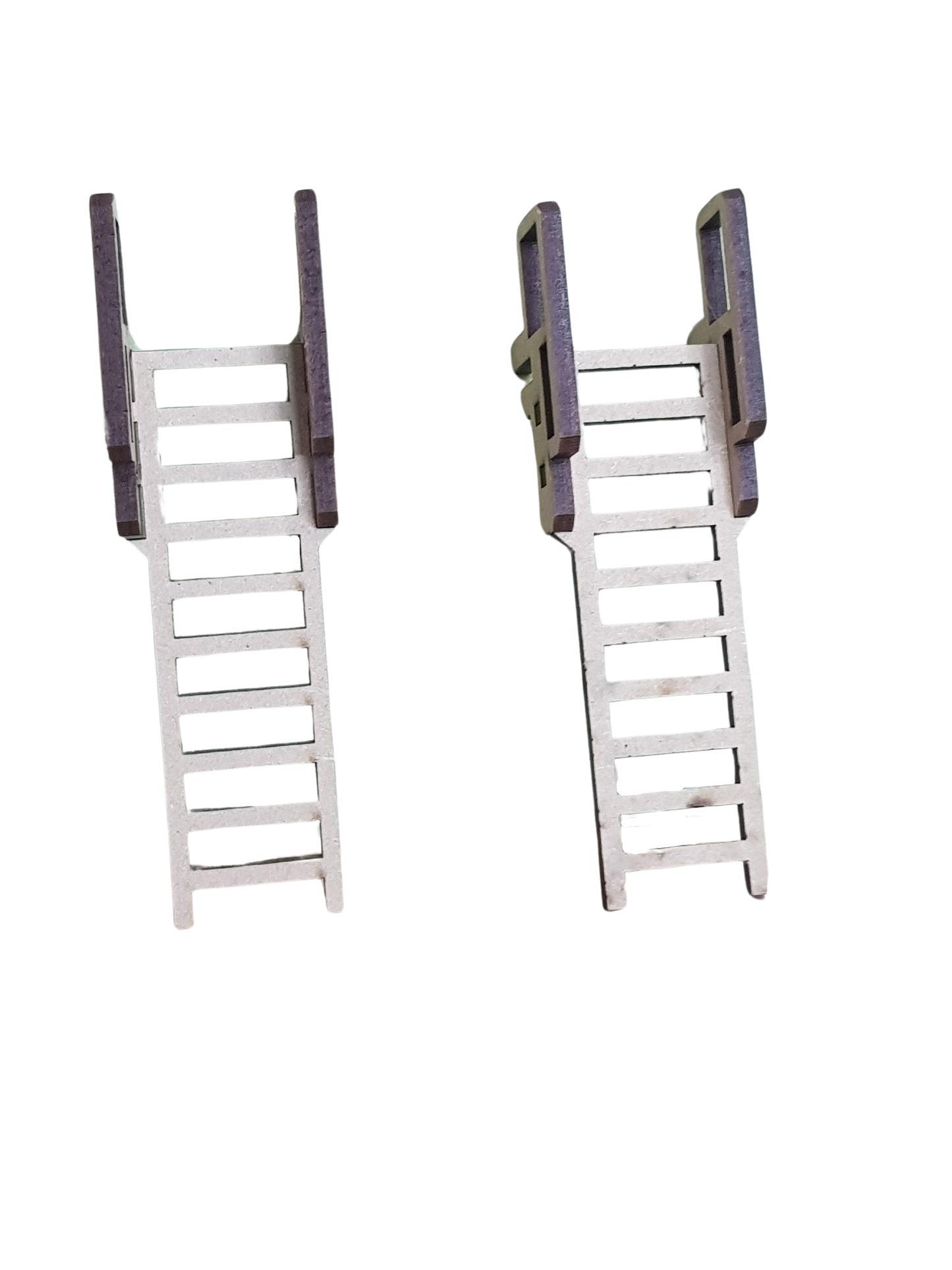 Sci-fi ladder pack