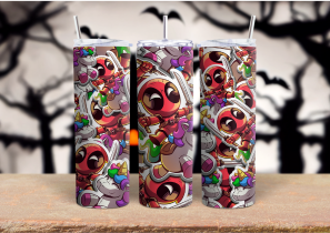 20oz Tumbler