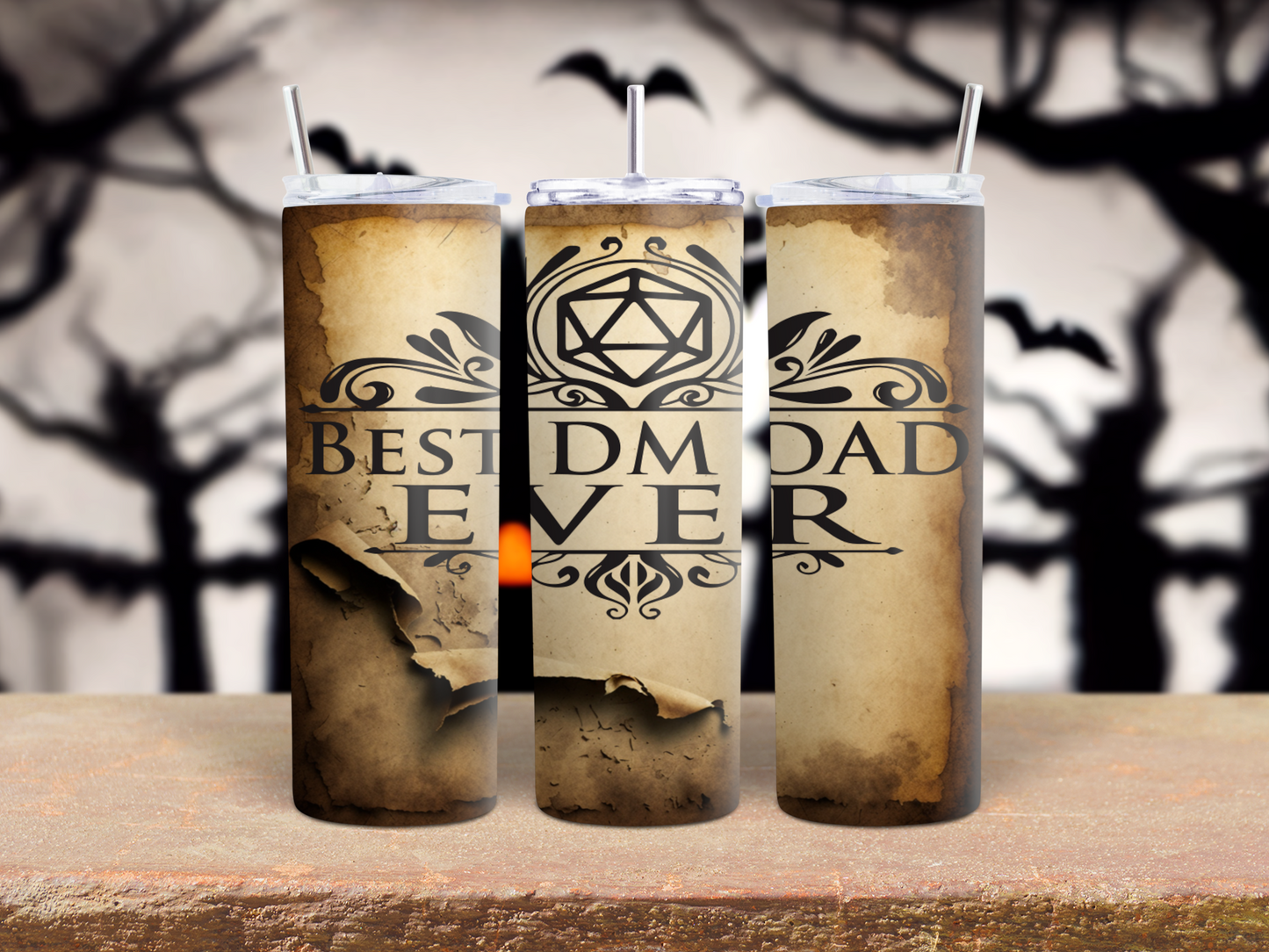 20oz Tumbler