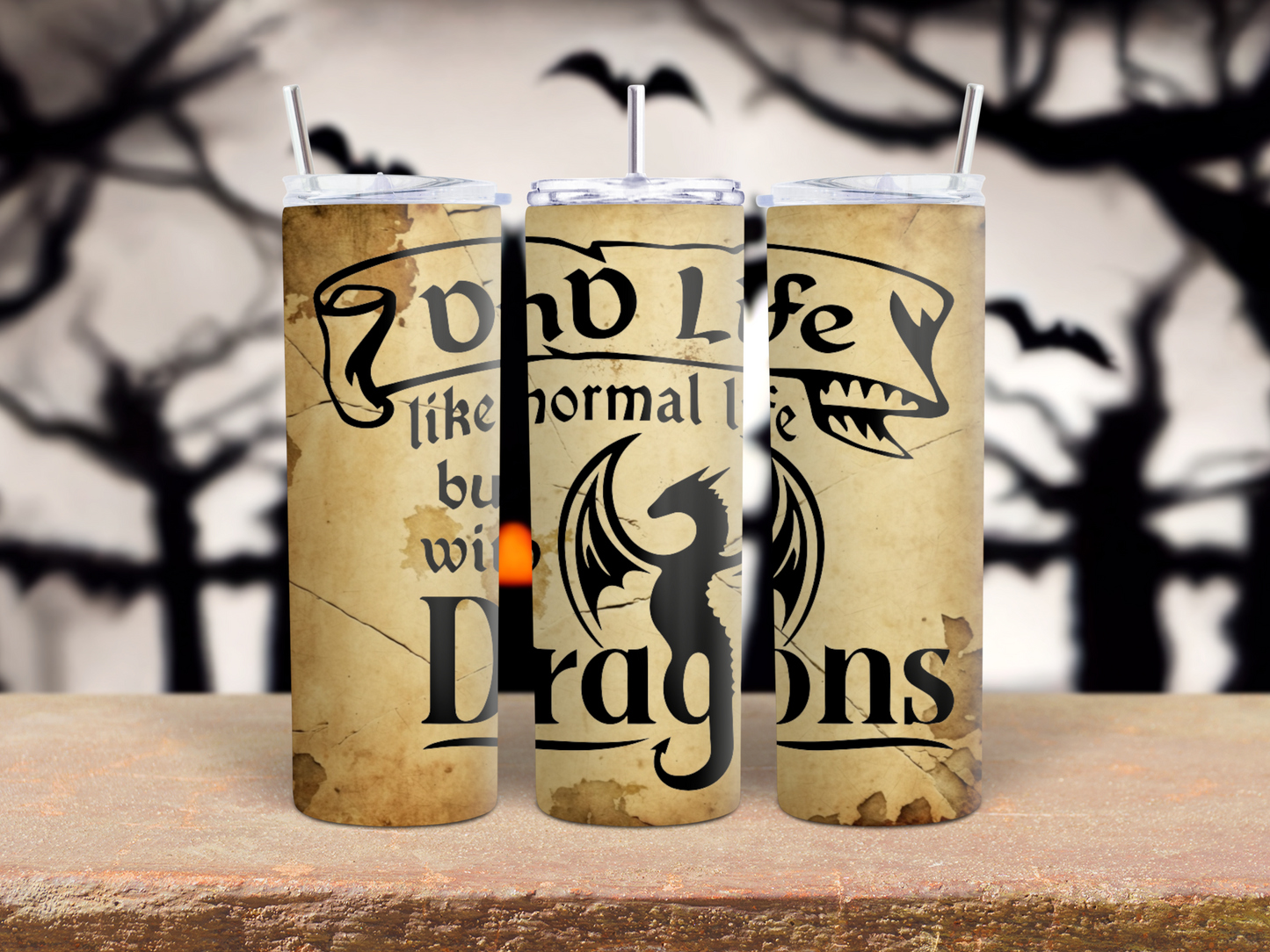 20oz Tumbler