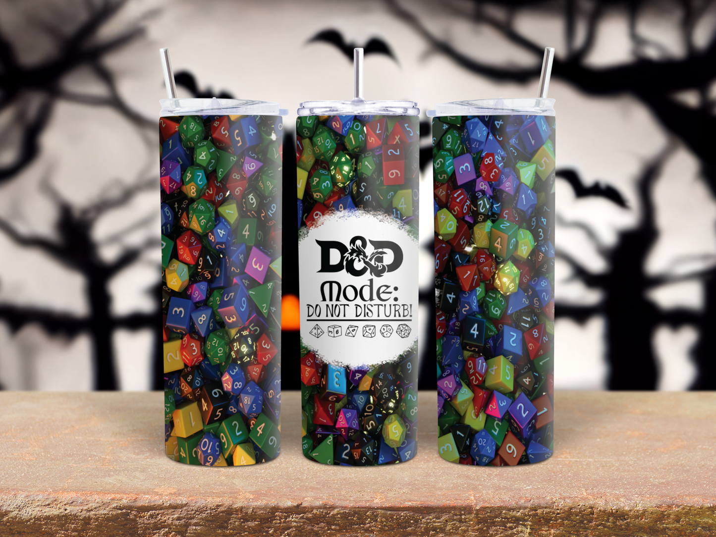 20oz Tumbler