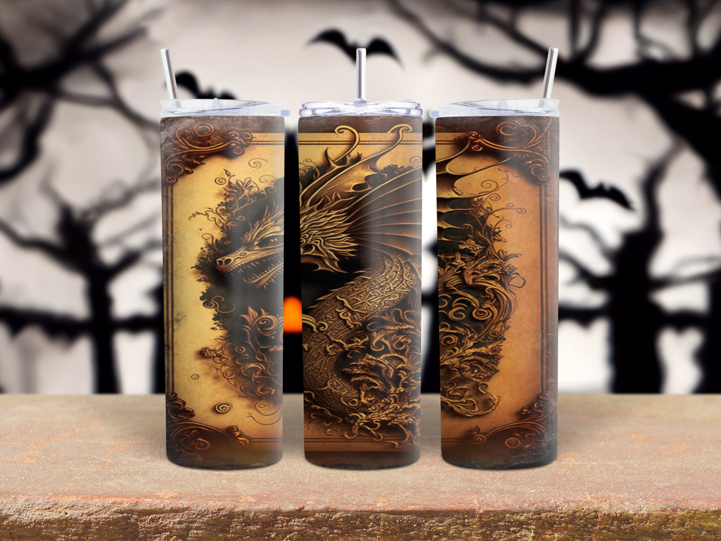 20oz Tumbler