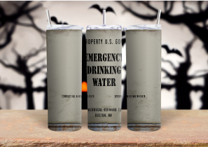 20oz Tumbler