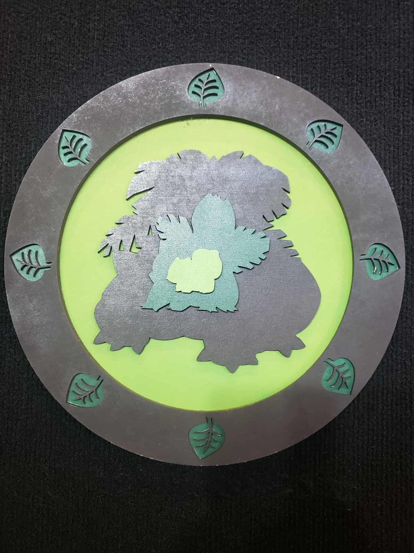Grass Evo