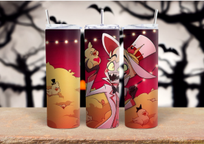 20oz Tumbler
