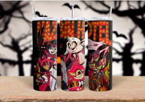 20oz Tumbler