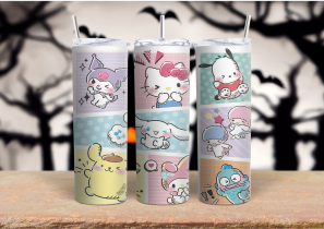 20oz Tumbler
