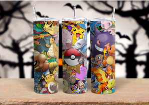 20oz Tumbler