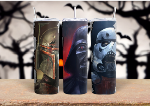 20oz Tumbler