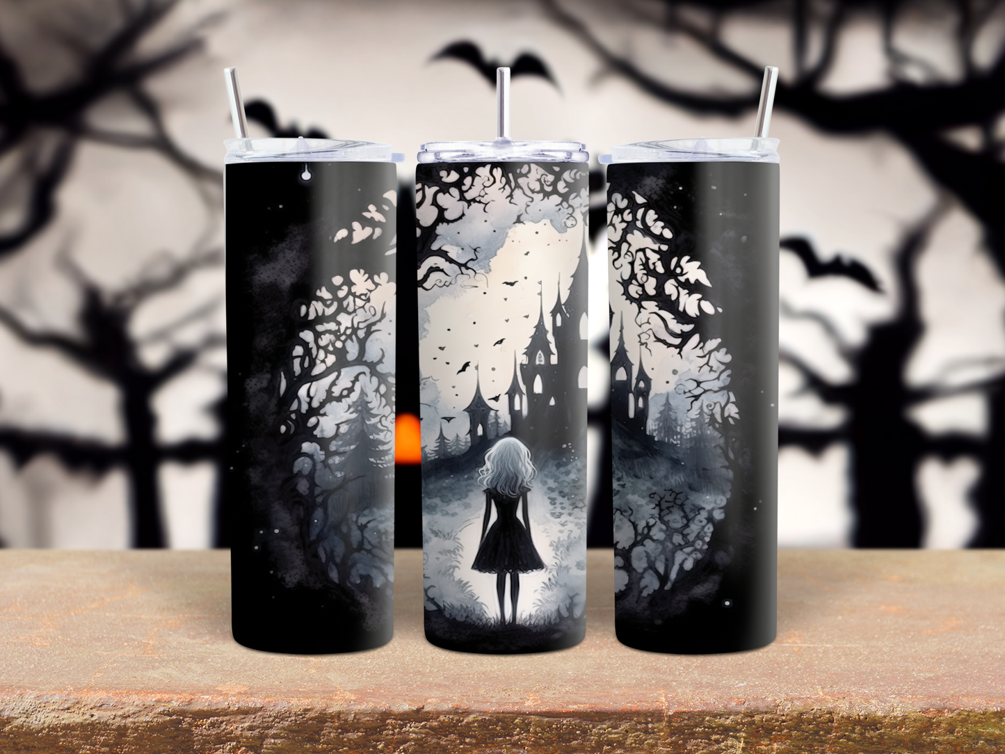 20oz Tumbler