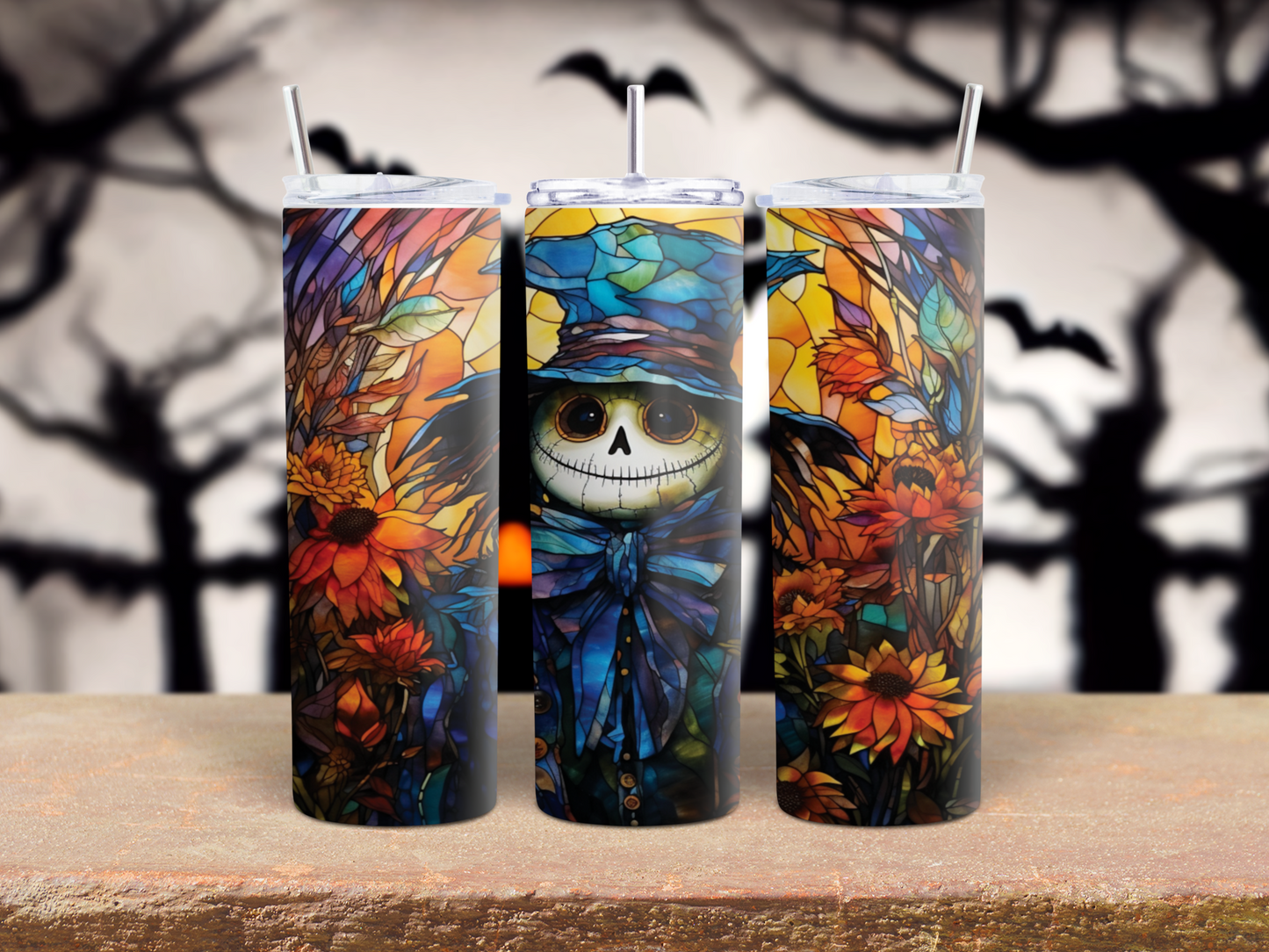 20oz Tumbler