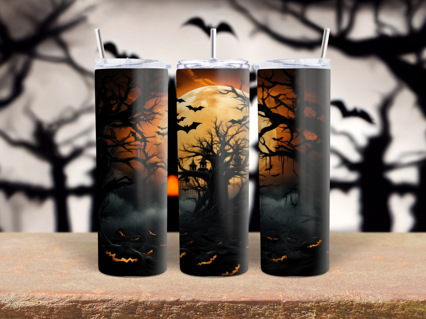 20oz Tumbler