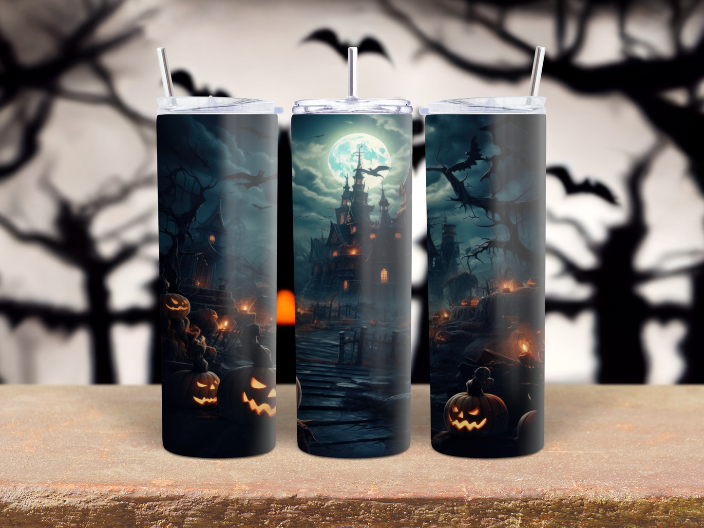 20oz Tumbler