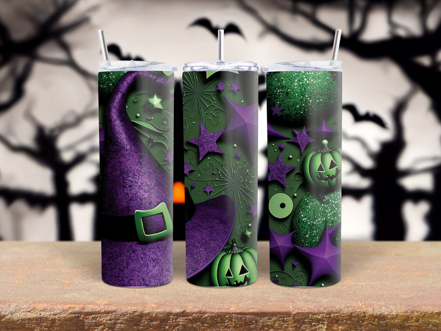20oz Tumbler