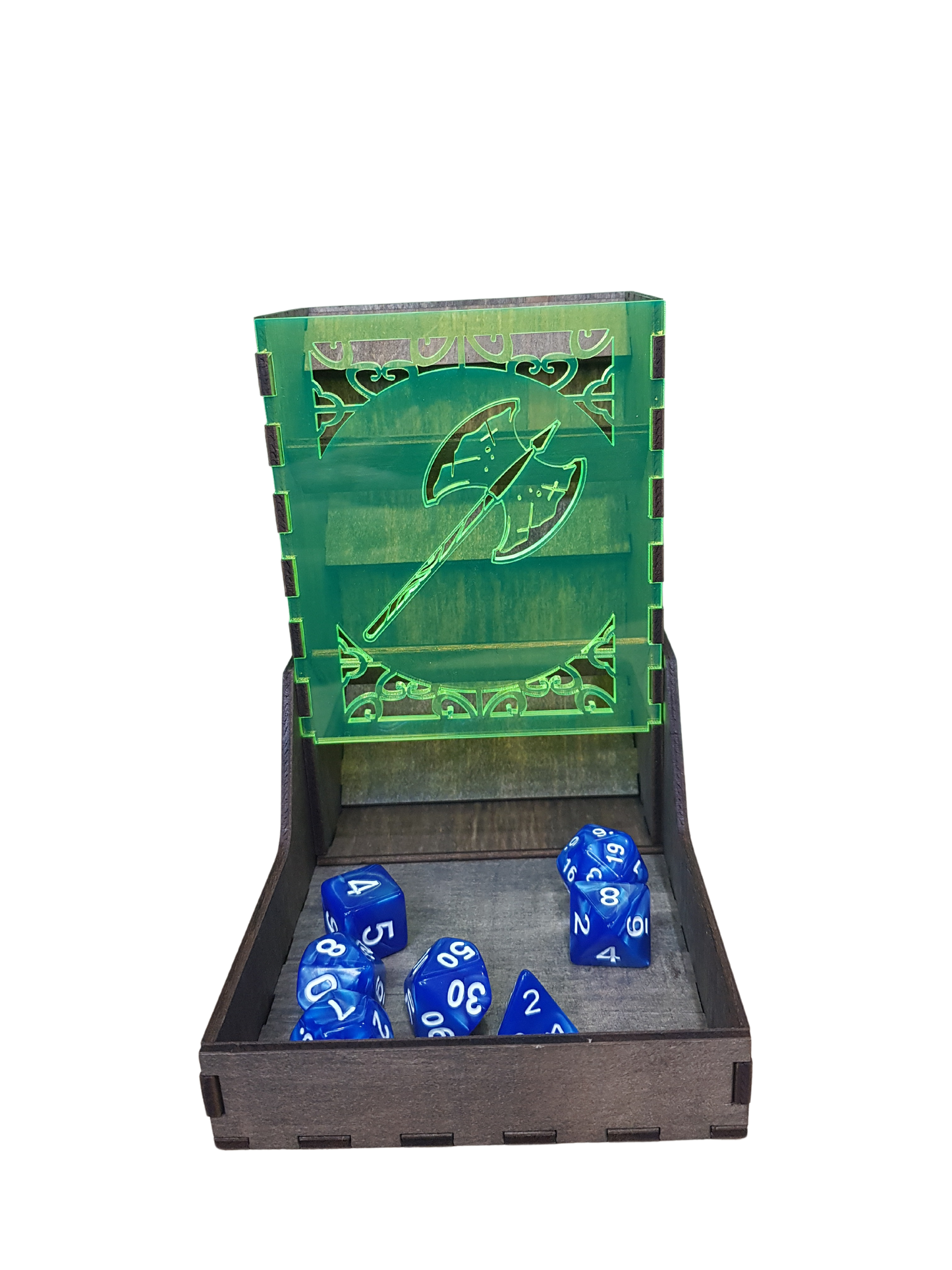 Dice Tower