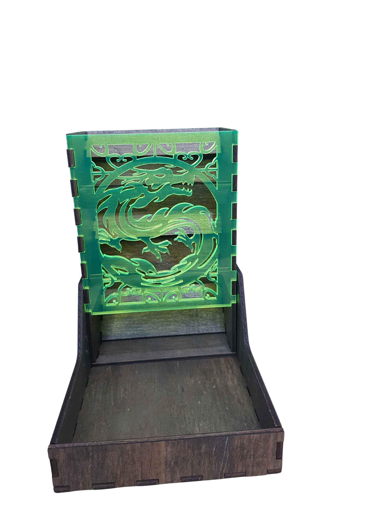 Dice Tower