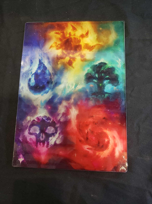 MTG Glass Board