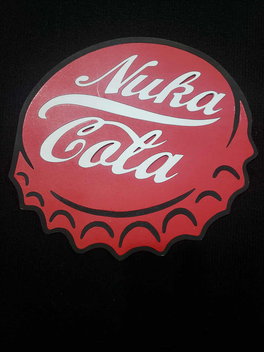nukacola sign